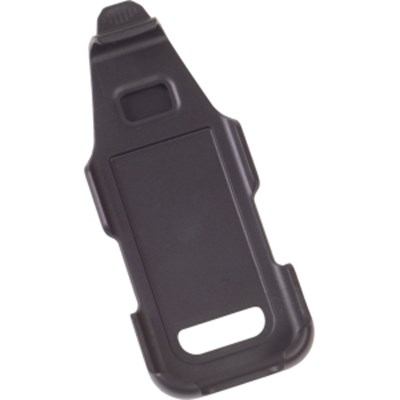 Pantech Compatible Premium Plastic Holster With Ratcheting Swivel Belt Clip  345621