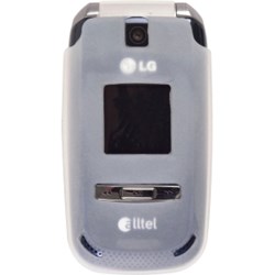 LG Compatible Premium Clear Gel Wrap  345775-LG