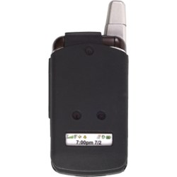 Motorola Compatible Premium Gel Cover- Black  345849