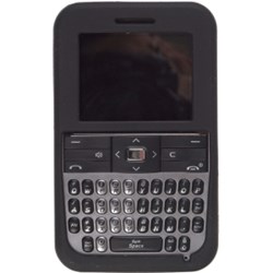 Pantech Compatible Premium Black Gel  345866