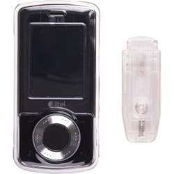 LG Compatible Clear Snap On Case  345894-LG