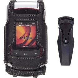 Motorola Compatible Premium Leather Case  345970
