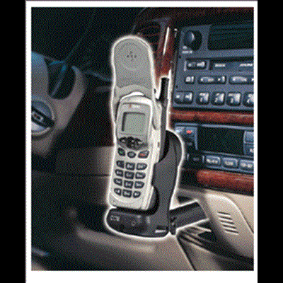 Samsung 3500 series Navigator Plus handsfree car kit