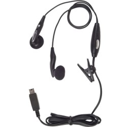 HTC Compatible Premium Stereo Earbud  350668