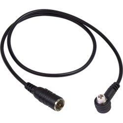 Motorola Compatible External Antenna Adapter w/ FME Connector   352015
