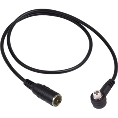 Motorola Compatible External Antenna Adapter w/ FME Connector   352015
