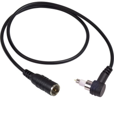 Motorola Compatible Antenna Adapter with FME Connector    352016