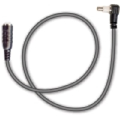 Motorola Compatible Antenna Adapter Cable with FME Male Connector  352017