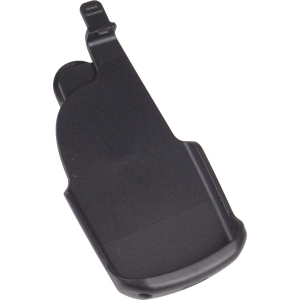 Samsung Compatible Premium Holster with Ratcheting Swivel Belt Clip - Black    352359