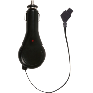 Samsung Compatible Retractable Vehicle Power Adapter    352549