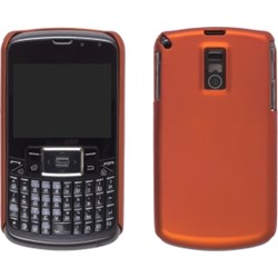 Samsung Compatible Color Click Case - Orange  352822