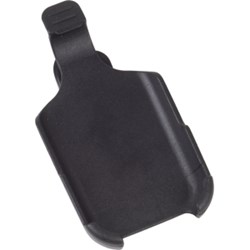 LG Compatible Premium Plastic Holster With Swivel Clip  353089