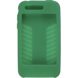 Apple Compatible Premium Gel Wrap ColorChange - Green to Clear  353128