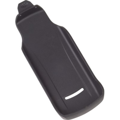 Motorola Compatible Premium Holster Black With Ratcheting Swivel Belt Clip  353387