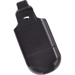 Pantech Compatible Premium Plastic Holster with Ratcheting Swivel Belt Clip  353636