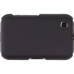 Nokia Compatible Color Click Case - Black  354192