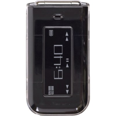Nokia Compatible Premium Snap On Case - Clear  354289