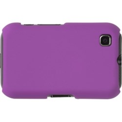 Nokia Compatible Color Click Case - Purple  354804