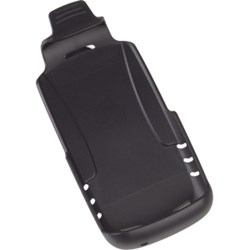 Blackberry Compatible Premium Plastic Holster  354948
