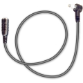 Sony Ericsson Compatible Antenna Adapter Cable with FME Male Connector   355016