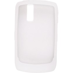 Blackberry Compatible Clear Premium Gel Wrap  355139