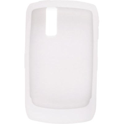 Blackberry Compatible Clear Premium Gel Wrap  355139
