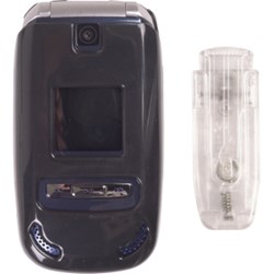 LG Compatible Black Snap On Case  355348-LG