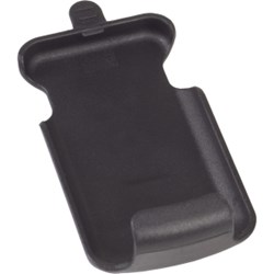 Motorola Compatible Black Holster With Ratcheting Belt Clip  355550