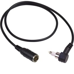 Kyocera Compatible Antenna Adapter with FME Connector    357013-KY