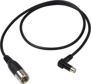 Samsung Compatible External Antenna Adapter w/ FME Connector   358006