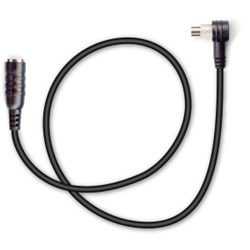 External Antenna Adapter w/ FME Connector    359907