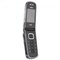 Nokia Compatible Snap On Cover - Clear  3606COVCL Image 1