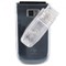 Nokia Compatible Snap On Cover - Clear  3606COVCL Image 2