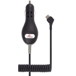 Samsung Compatible Slim Line Car Charger  362109