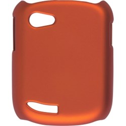 Motorola Compatible Color Click Case - Orange  362236