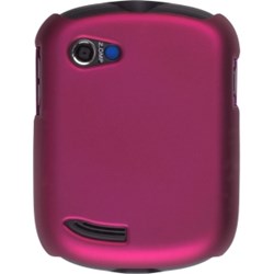 Motorola Compatible Color Click Case - Fuschia  362737