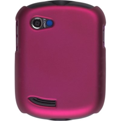 Motorola Compatible Color Click Case - Fuschia  362737