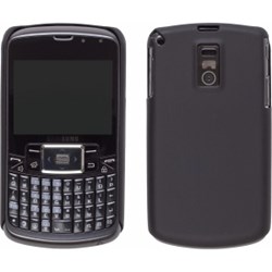 Samsung Compatible Premium Color Click Case - Black  363314
