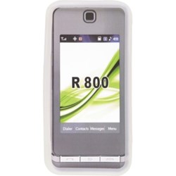 Samsung Compatible Premium Clear Gel Wrap  363393