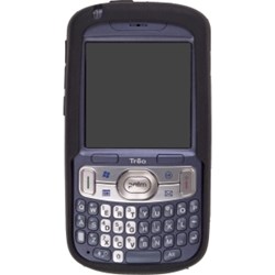 Palm Treo Compatible Black Premium Gel Wrap  363396