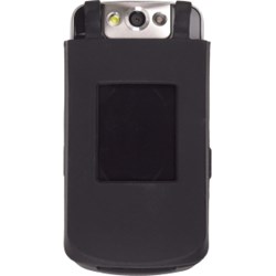 Blackberry Compatible Premium Gel Wrap Black  363460