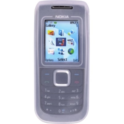 Nokia Compatible Premium Clear Gel Cover  363479