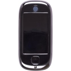Premium Snap-On Case - Smoke  364289