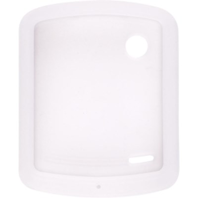 Motorola Compatible Clear Premium Gel  364336