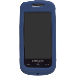 Samsung Premium Silicone Gel - Blue  364596