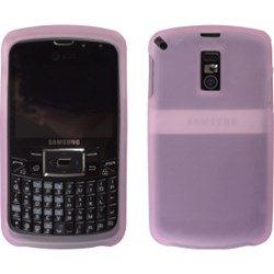 Samsung CompatiblePremium Silicone Gel - Pink  365008