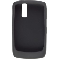 Blackberry Compatible Black Premium Gel Wrap 365207