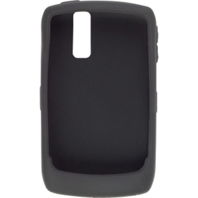 Blackberry Compatible Black Premium Gel Wrap 365207