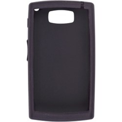 Samsung Compatible Premium Black Gel Cover  365382-SA