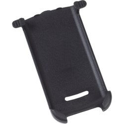 Motorola Compatible Premium Holster Ratcheting Swivel Belt Clip Black   365819